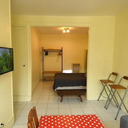 Orleans Aparthotel Paris Ngoại thất bức ảnh