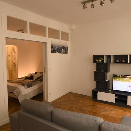 Orleans Aparthotel Paris Ngoại thất bức ảnh