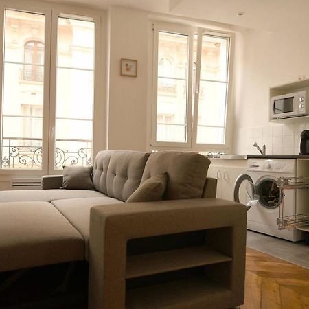 Orleans Aparthotel Paris Ngoại thất bức ảnh