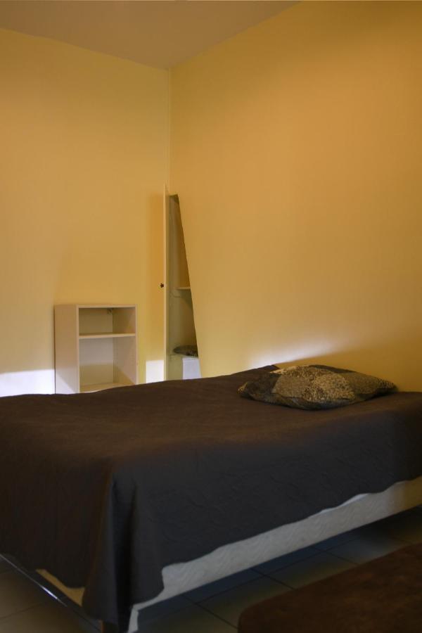 Orleans Aparthotel Paris Ngoại thất bức ảnh
