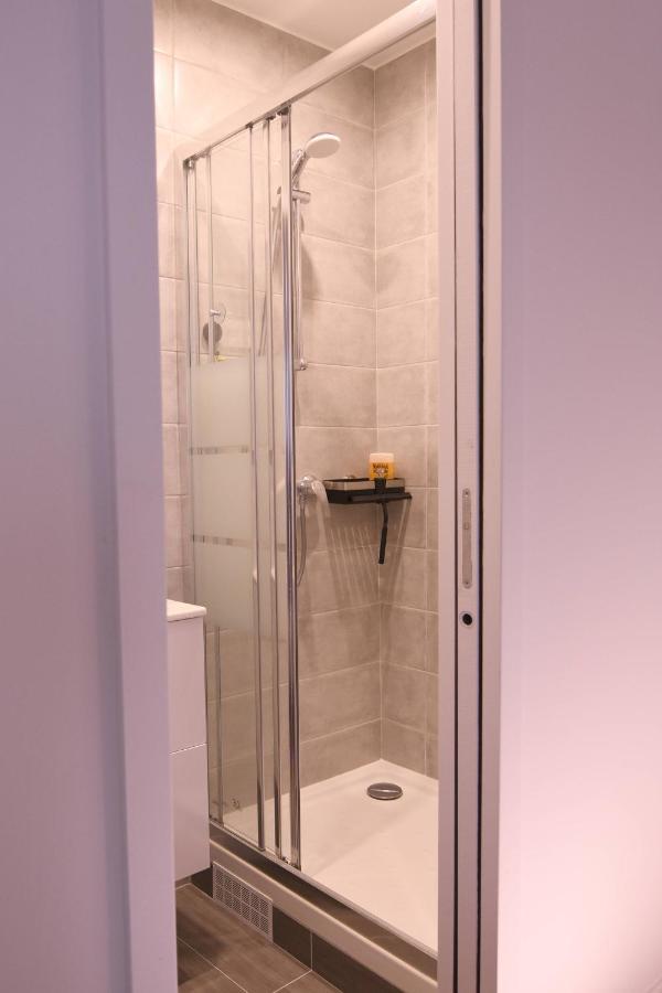 Orleans Aparthotel Paris Ngoại thất bức ảnh