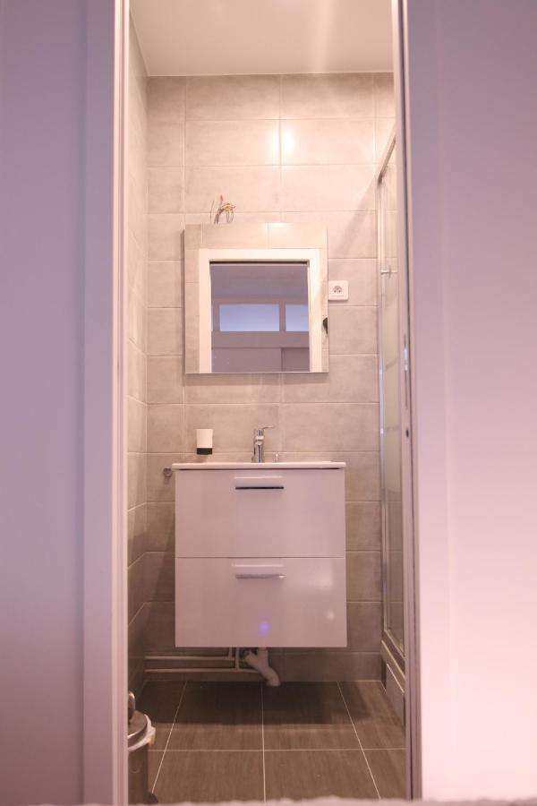 Orleans Aparthotel Paris Ngoại thất bức ảnh
